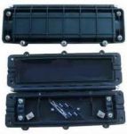 12F Fiber Optic Splice Closure