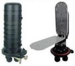 96F Fiber Optic Splice Closure