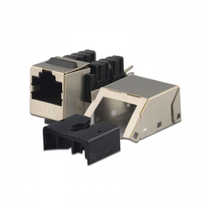 RJ45 FTP/STP Cat.6 Гнездо ― Beloteks Latvia SIA