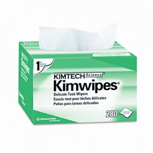 Салфетки KIMWIPES  ― Beloteks Latvia SIA