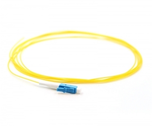 LC/PC - SM Simplex Pigtail 900μm LSZH - 1m ― Beloteks Latvia SIA