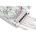 32F ELINE PBI Distribution Box for FTTH