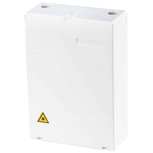 32F ELINE PBI Distribution Box for FTTH ― Beloteks Latvia SIA
