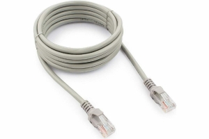 10m - UTP Cat.6 Patch Cord ― Beloteks Latvia SIA