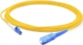 SC-LC SM Simplex Patch Cord - 15m