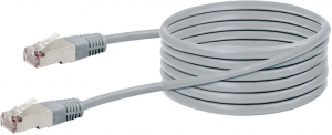 2m - STP Cat.5e Patch Cord ― Beloteks Latvia SIA