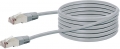 2m - STP Cat.5e Patch Cord