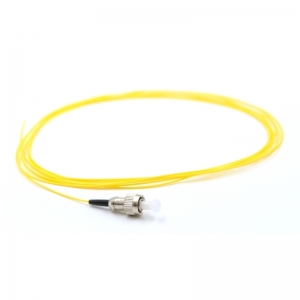 FC/PC - SM Simplex Pigtail 900μm LSZH - 1m ― Beloteks Latvia SIA