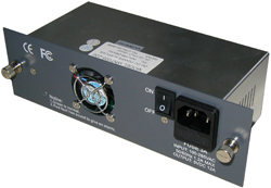 Power Unit for Chassis ― Beloteks Latvia SIA