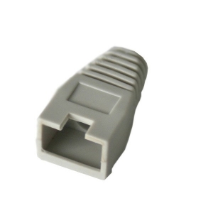 Цветной колпачок для RJ45 5мм (Cерый) ― Beloteks Latvia SIA