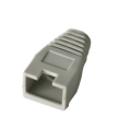 Цветной колпачок для RJ45 5мм (Красный)