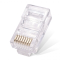 RJ45 UTP Cat.5e Plug