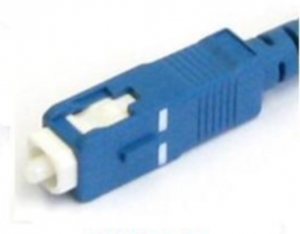 SC/PC - SM Simplex Pigtail G.657A 900μm LSZH - 1.5m ― Beloteks Latvia SIA