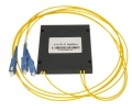 SC/PC - 1 x 2 SM PLC Splitter