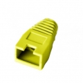 Цветной колпачок для RJ45 5мм (Синий)